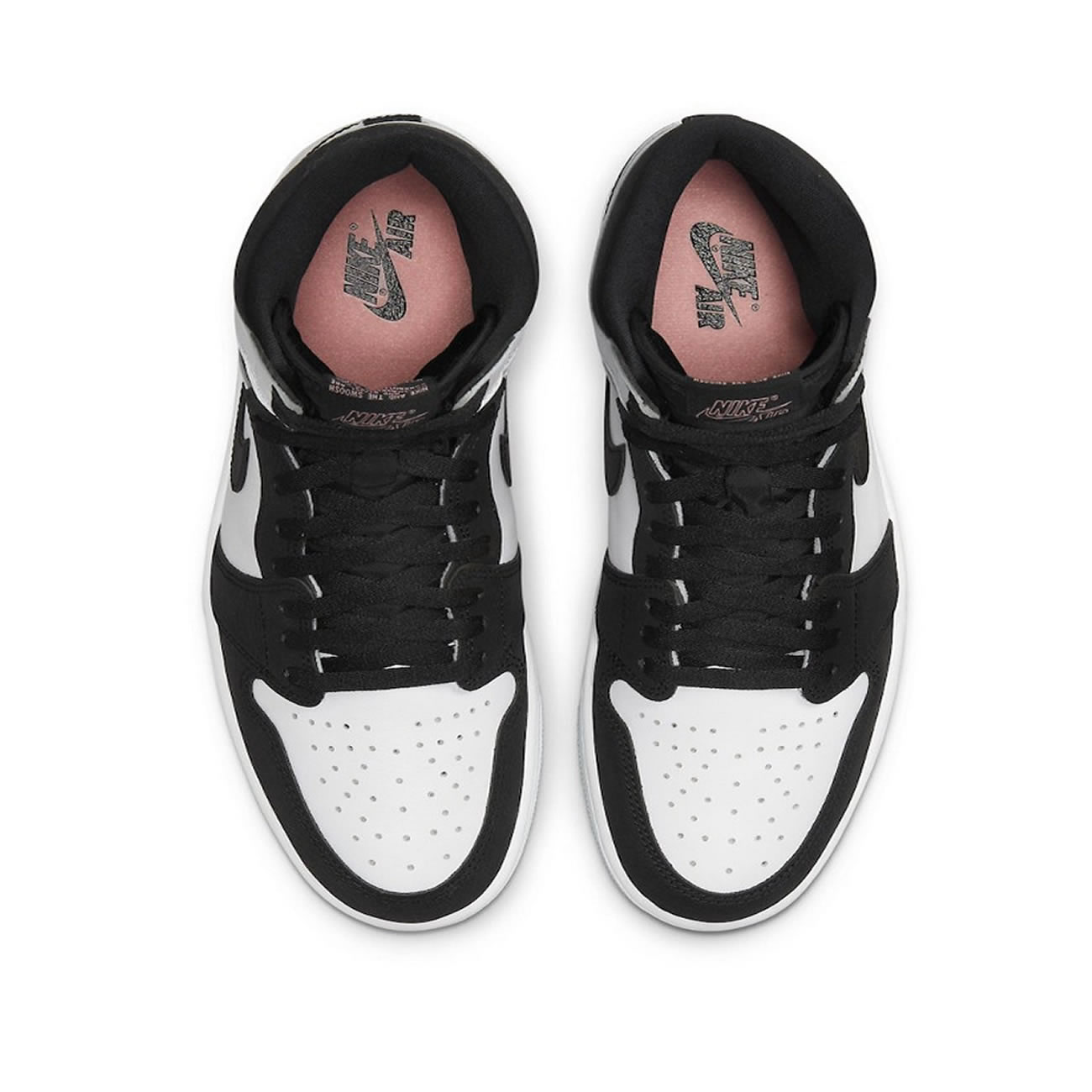 Jordan 1 Retro High Og Bleached Coral  555088 108 (4) - newkick.app